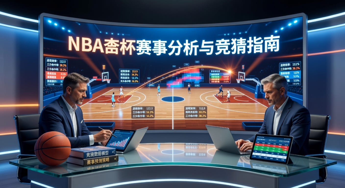 NBA博彩 NFL博彩：盘口赛程与风险控制实战