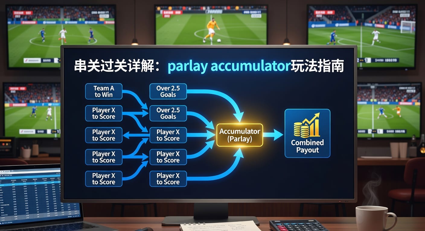 过关 parlay：PM国际体育官网实战指南