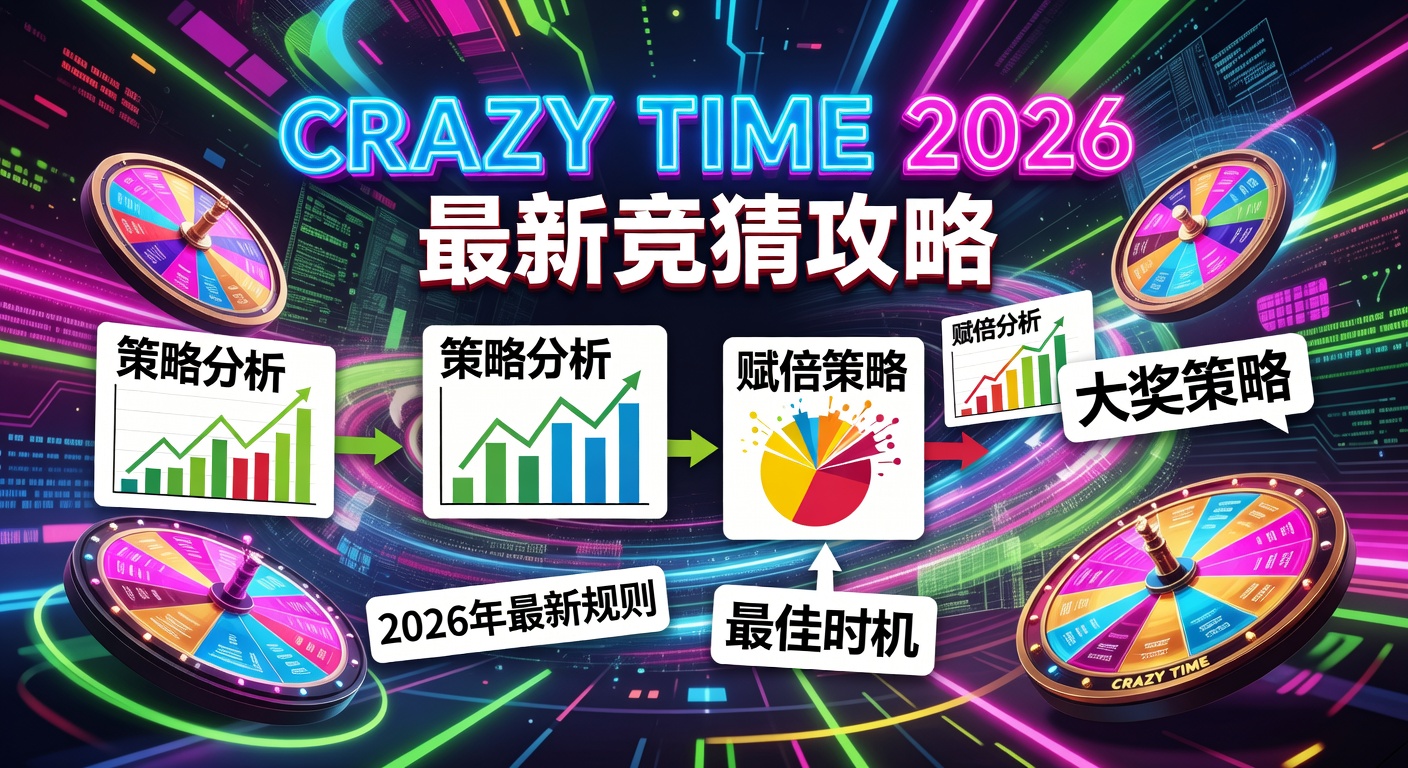 Crazy Time：AG真人娱乐官网玩法解析与实战观察