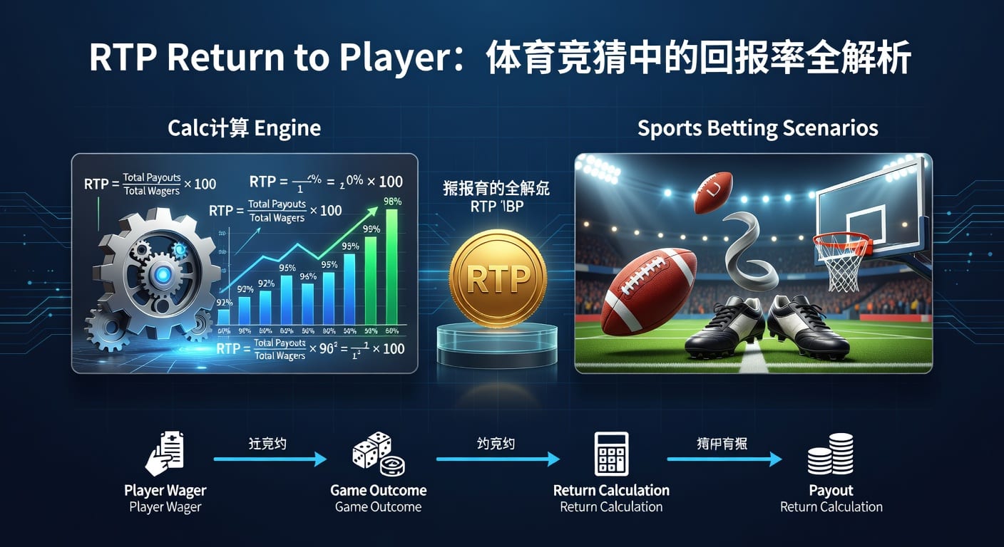RTP return to player：PM国际体育官网返奖率解析