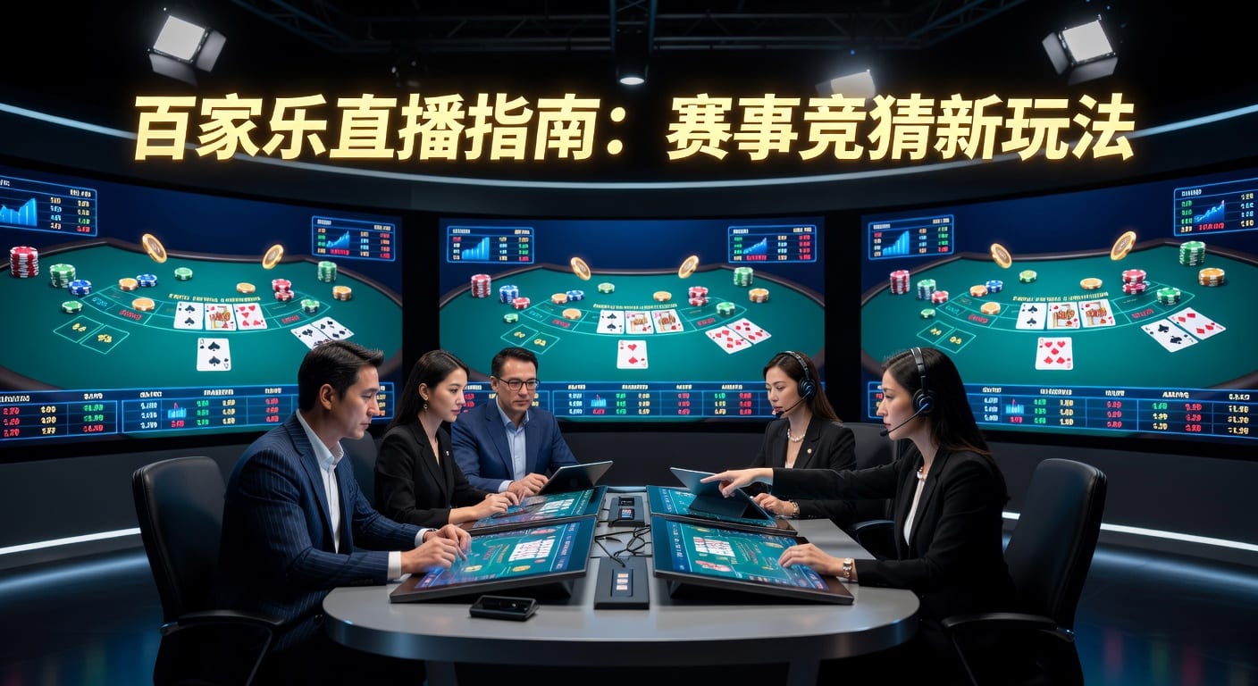 百家乐直播怎么看更稳：PM国际体育官网实战观察