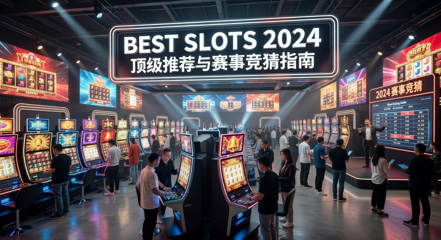 best slots 2026年站点选择与体验判断指南