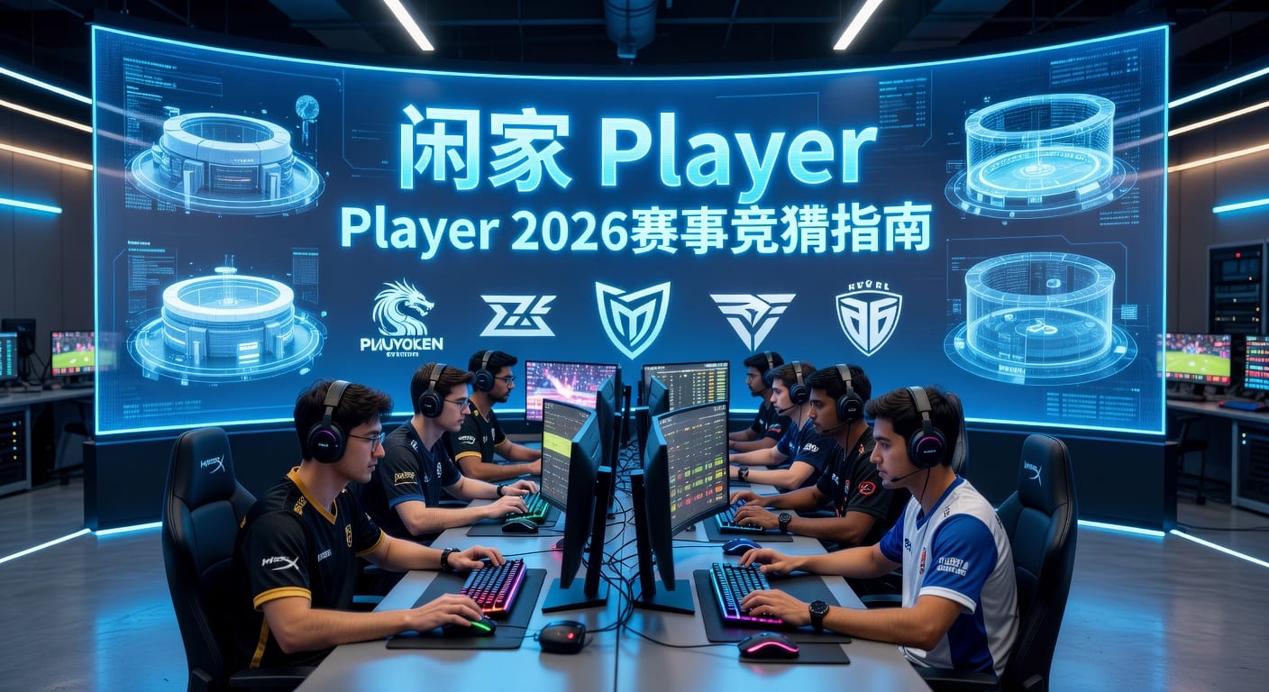 闲家 player 实战解读：PM国际体育官网 2026年
