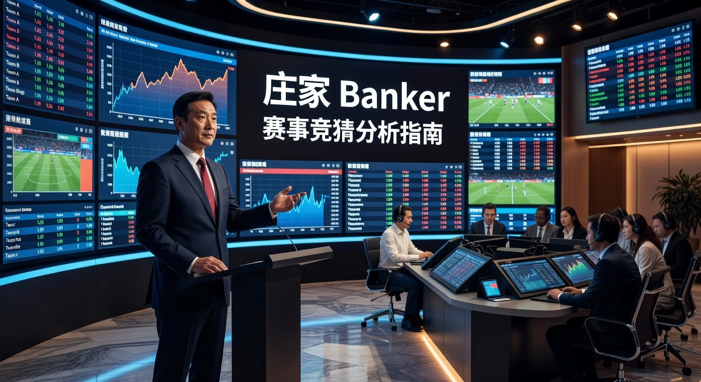 庄家 banker 识别与实战思路｜PM国际体育官网