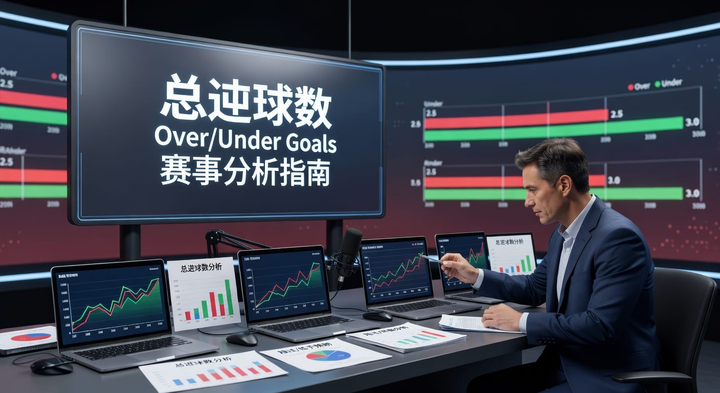 总进球数 over/under goals｜足彩体育官网赛前判断框架