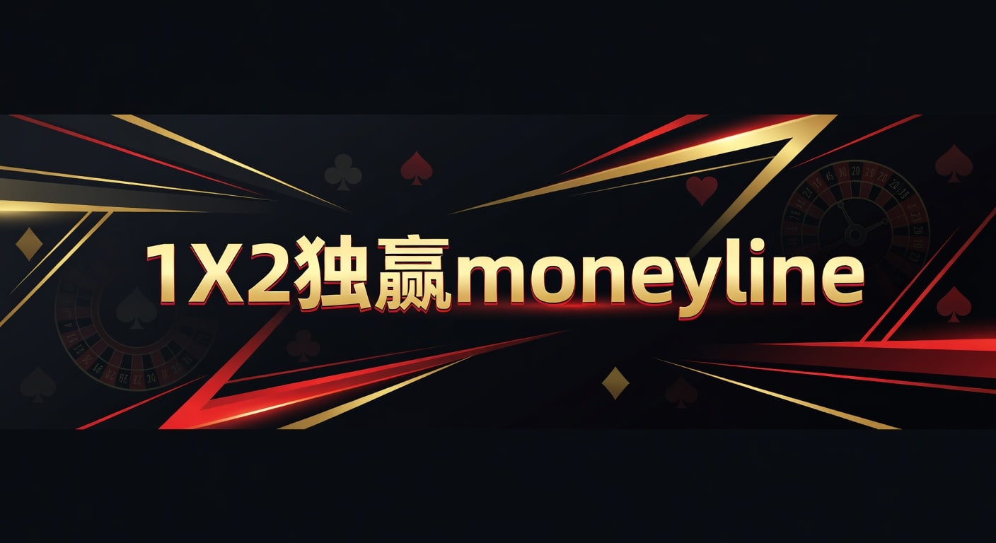 1X2 独赢 moneyline 解析：PM国际体育官网