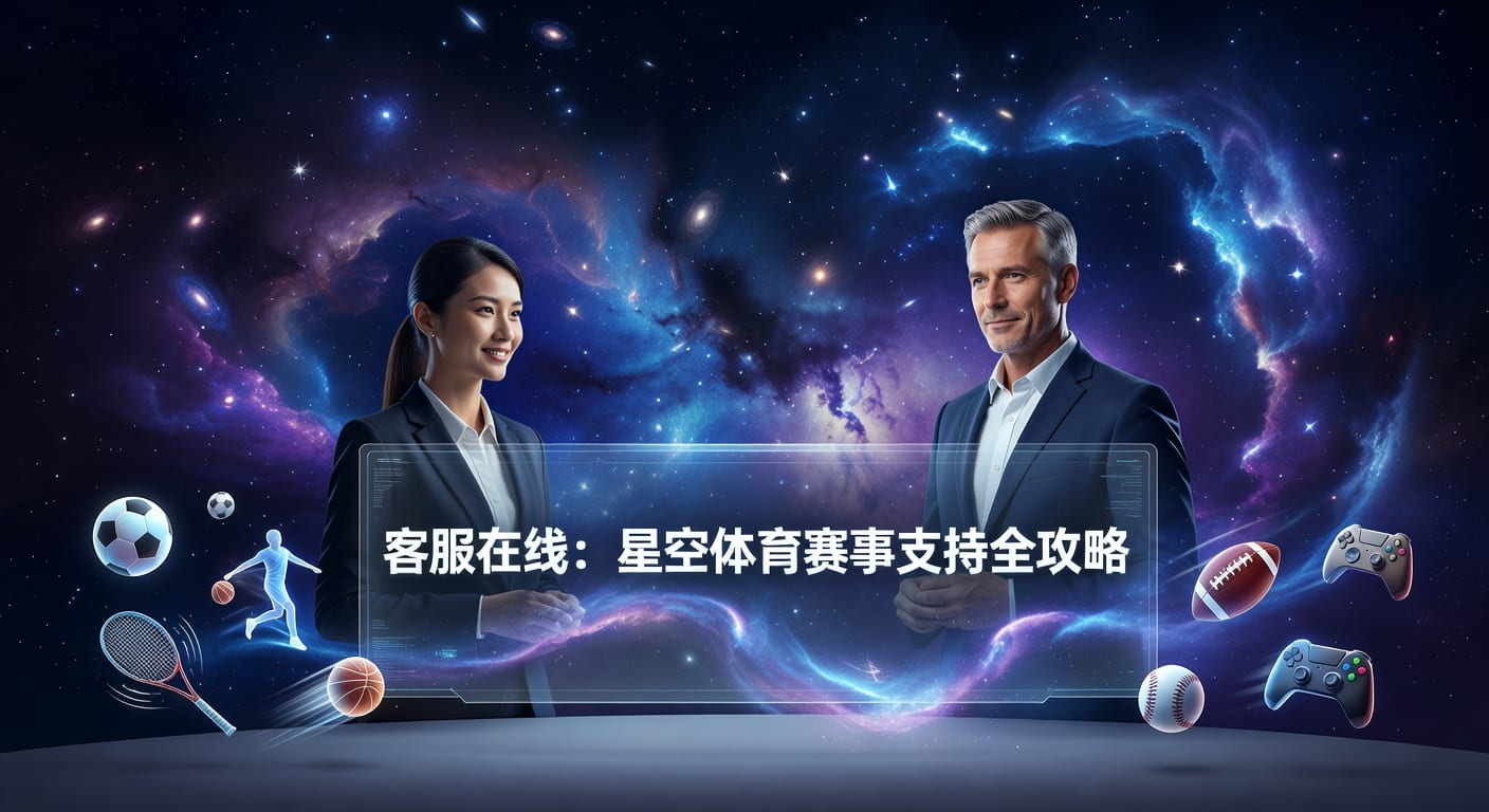 客服在线：体育用户即时响应与2026年体验解析