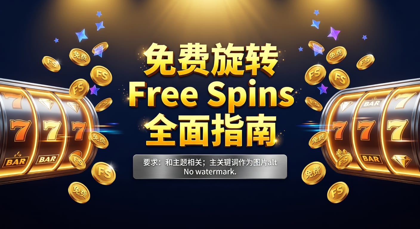 免费旋转 free spins：2026年领取与使用指南