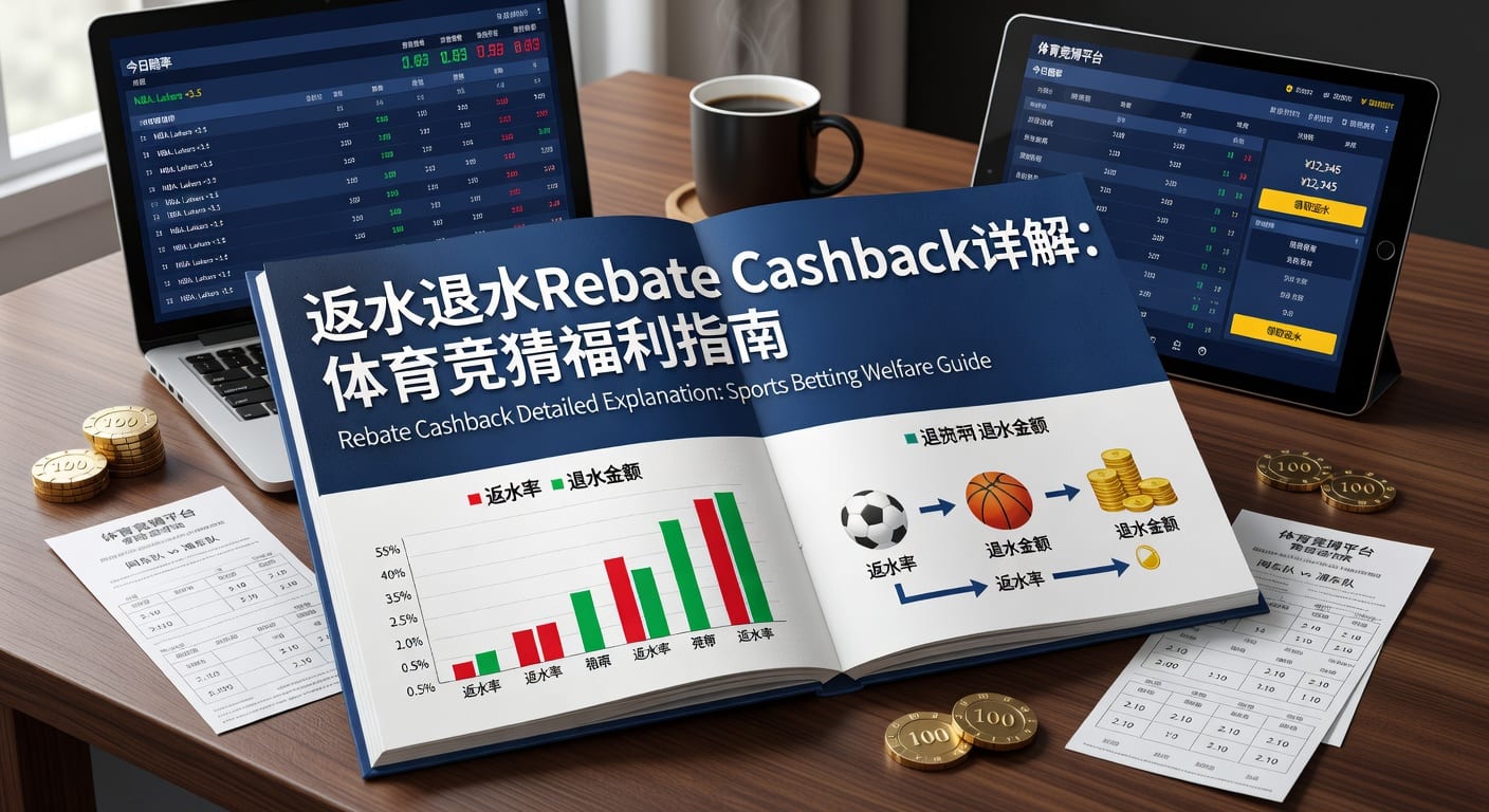 返水退水 rebate cashback 机制解析：雷竞技体育官网