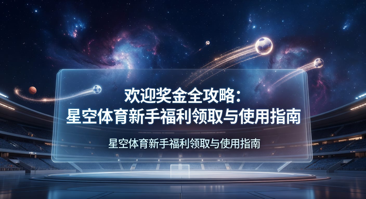 欢迎奖金 welcome bonus：领取门槛与价值判断