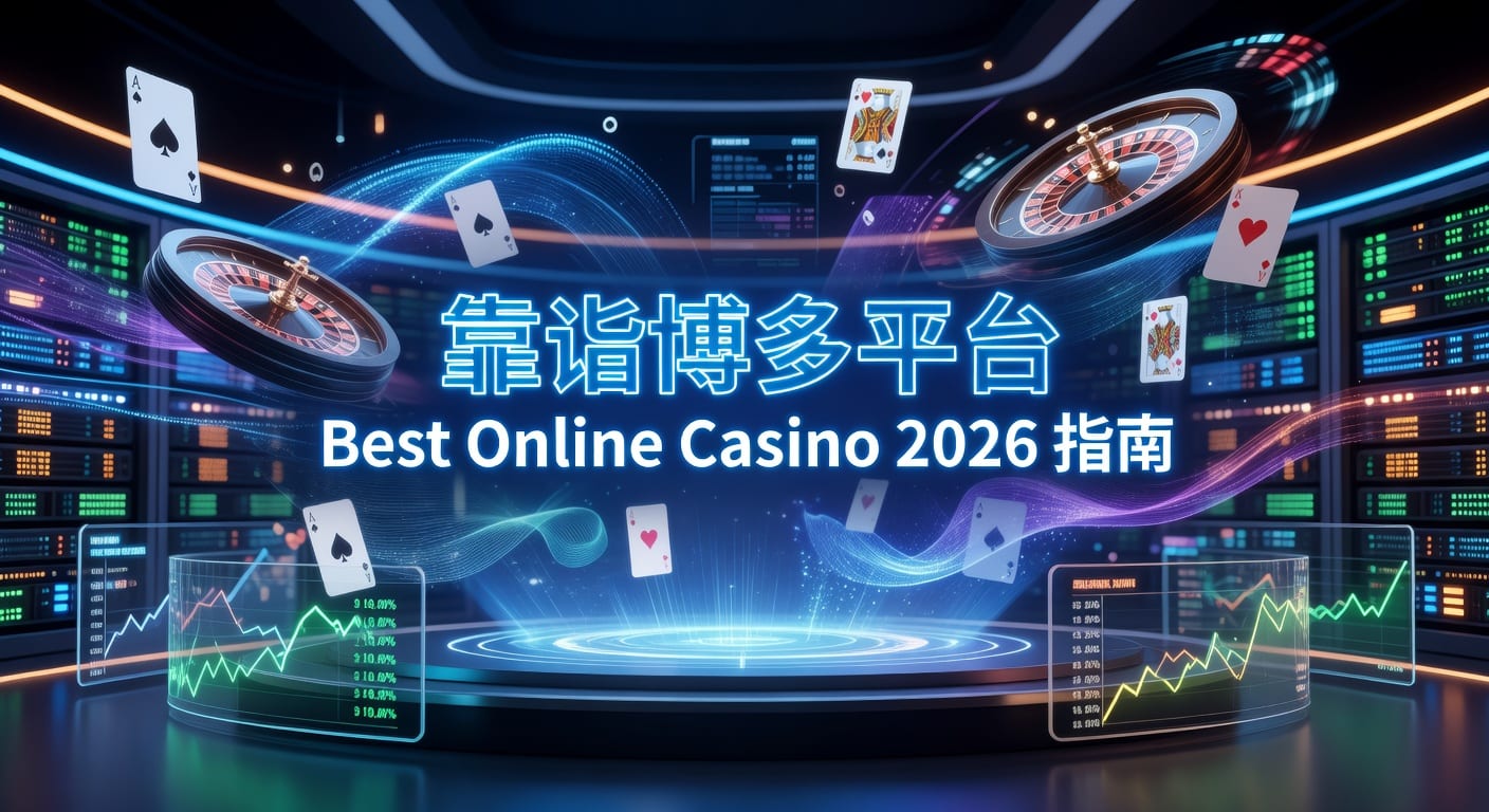 靠谱博彩平台 best online casino 选择指南与风控判断