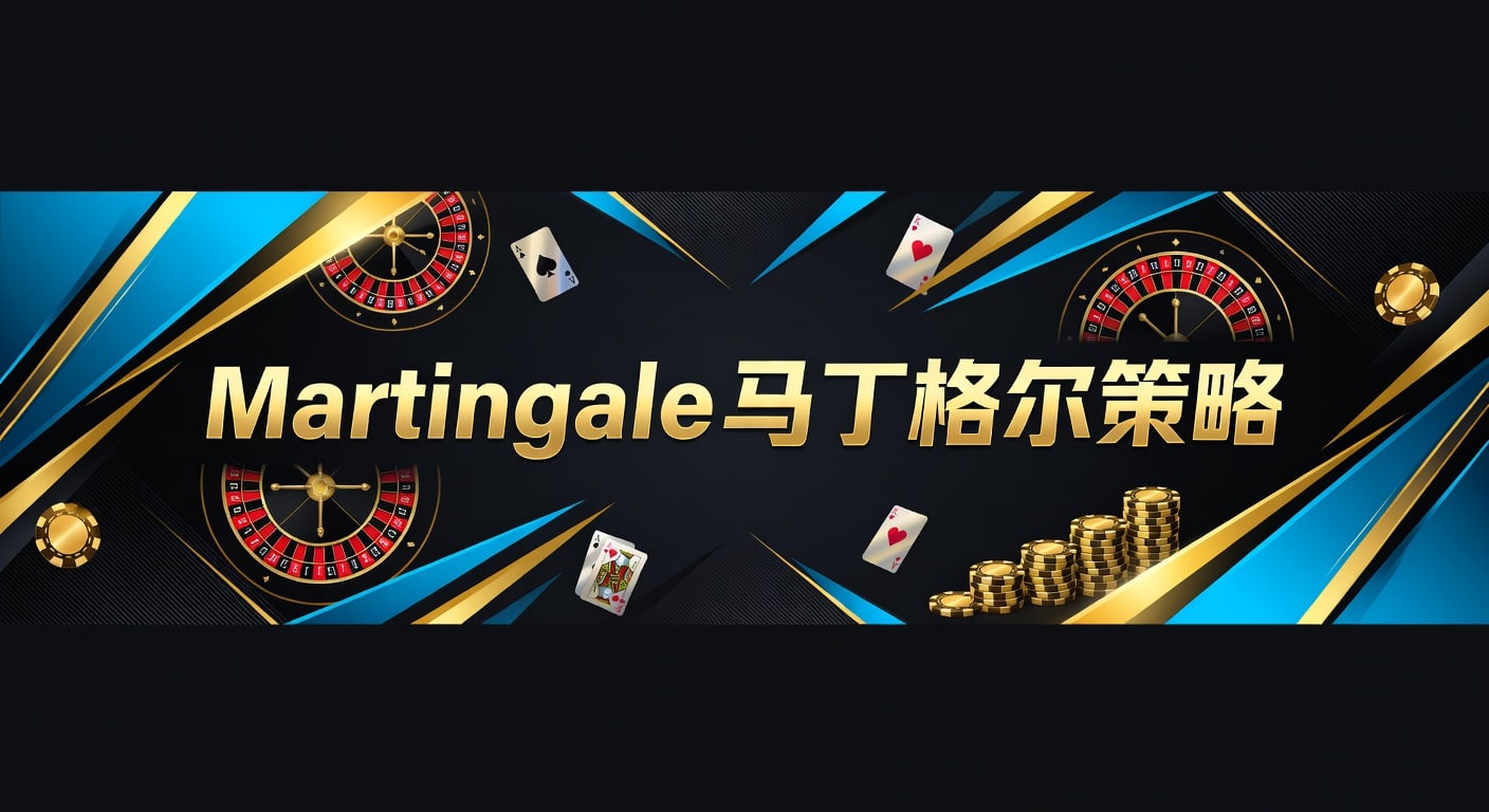 Martingale 马丁格尔策略：体育投注应用与风险控制