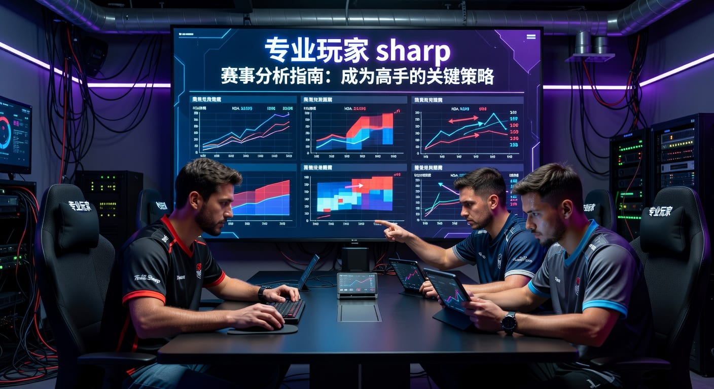专业玩家 sharp｜让球体育官网实战判断方法