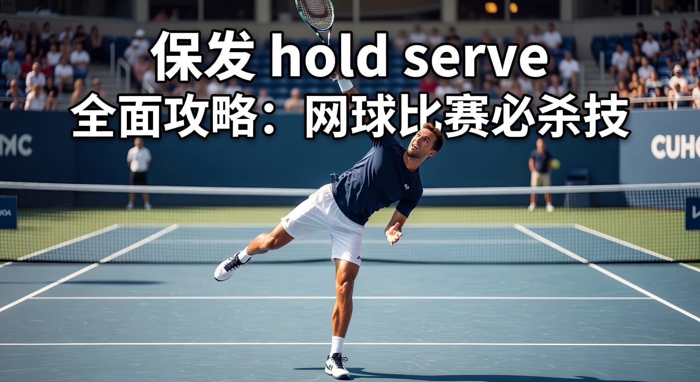 保发 Hold Serve 实战分析：节奏、数据与盘口判断