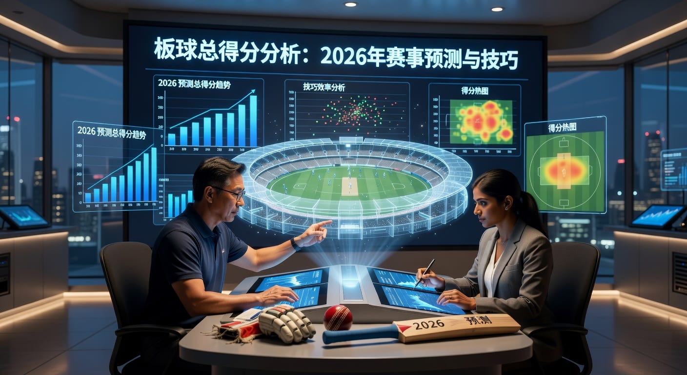 板球总得分 Total Runs｜PM国际体育官网实战解读
