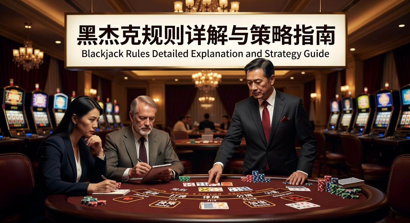 blackjack 与 PM国际体育官网：规则、策略与实战思路