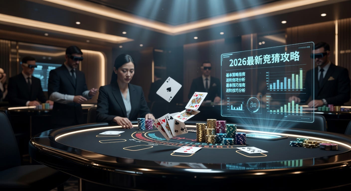 二十一点投注技巧与本站实战指南