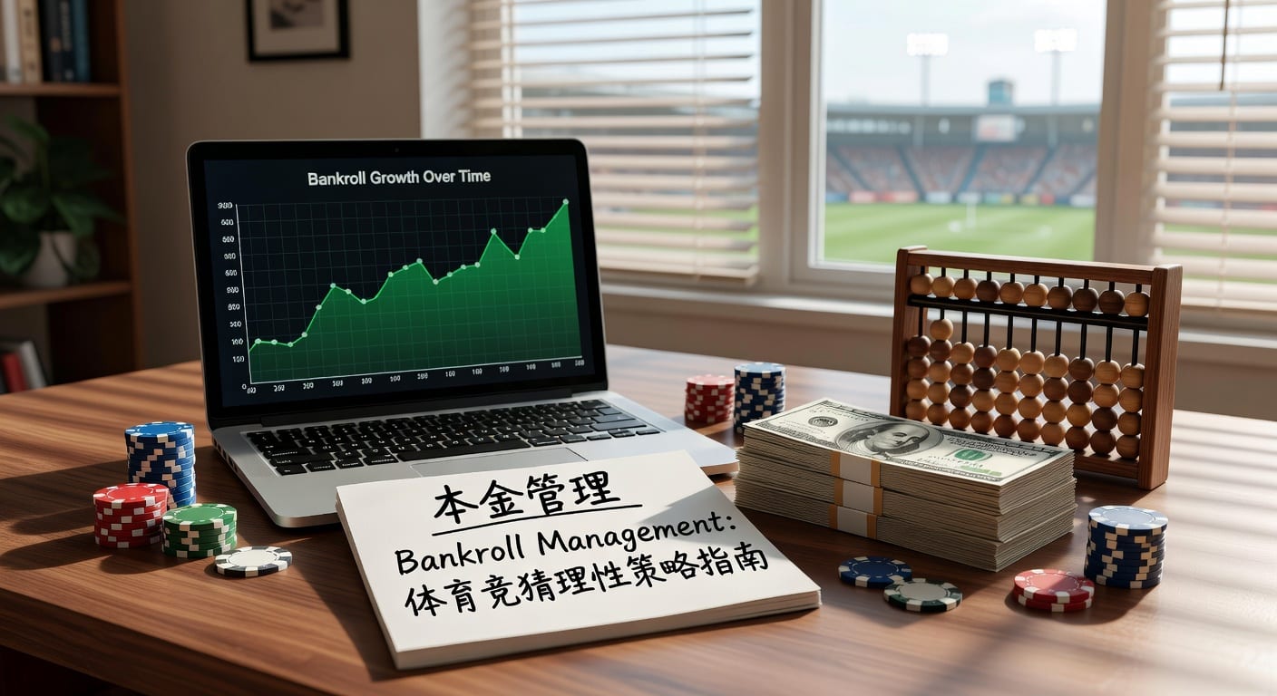 本金管理：2026年投注技巧与风险控制