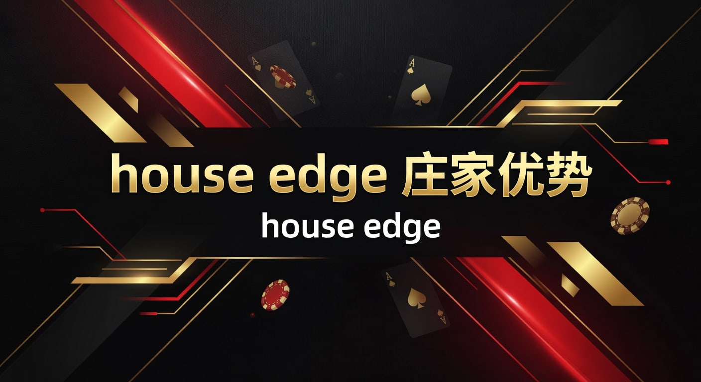 house edge 庄家优势：体育投注成本与计算要点