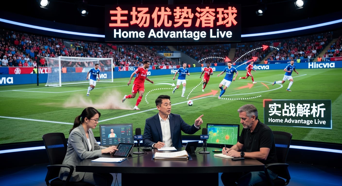 主场优势滚球 home advantage live｜2026年赛场观察