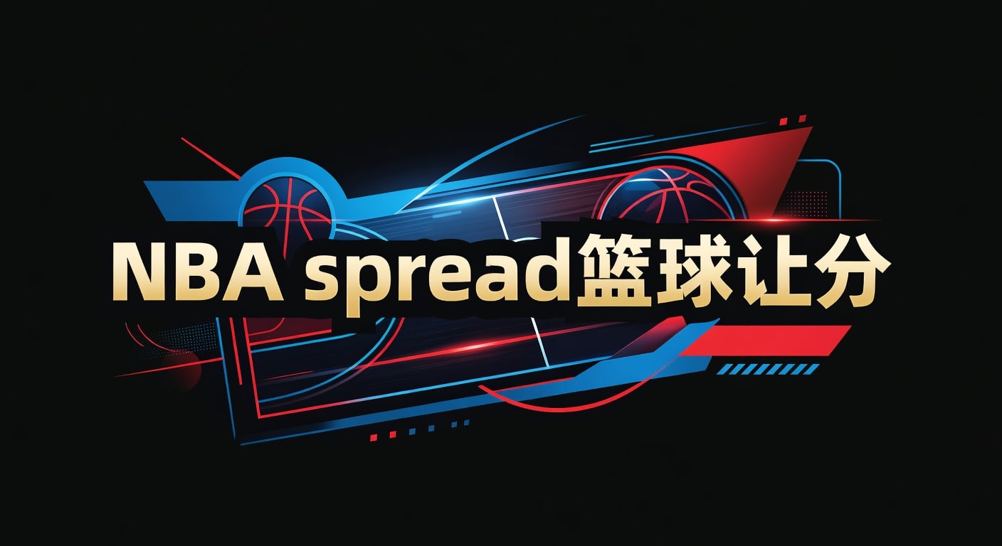 NBA spread 篮球让分：2026年滚球与赛前判断指南