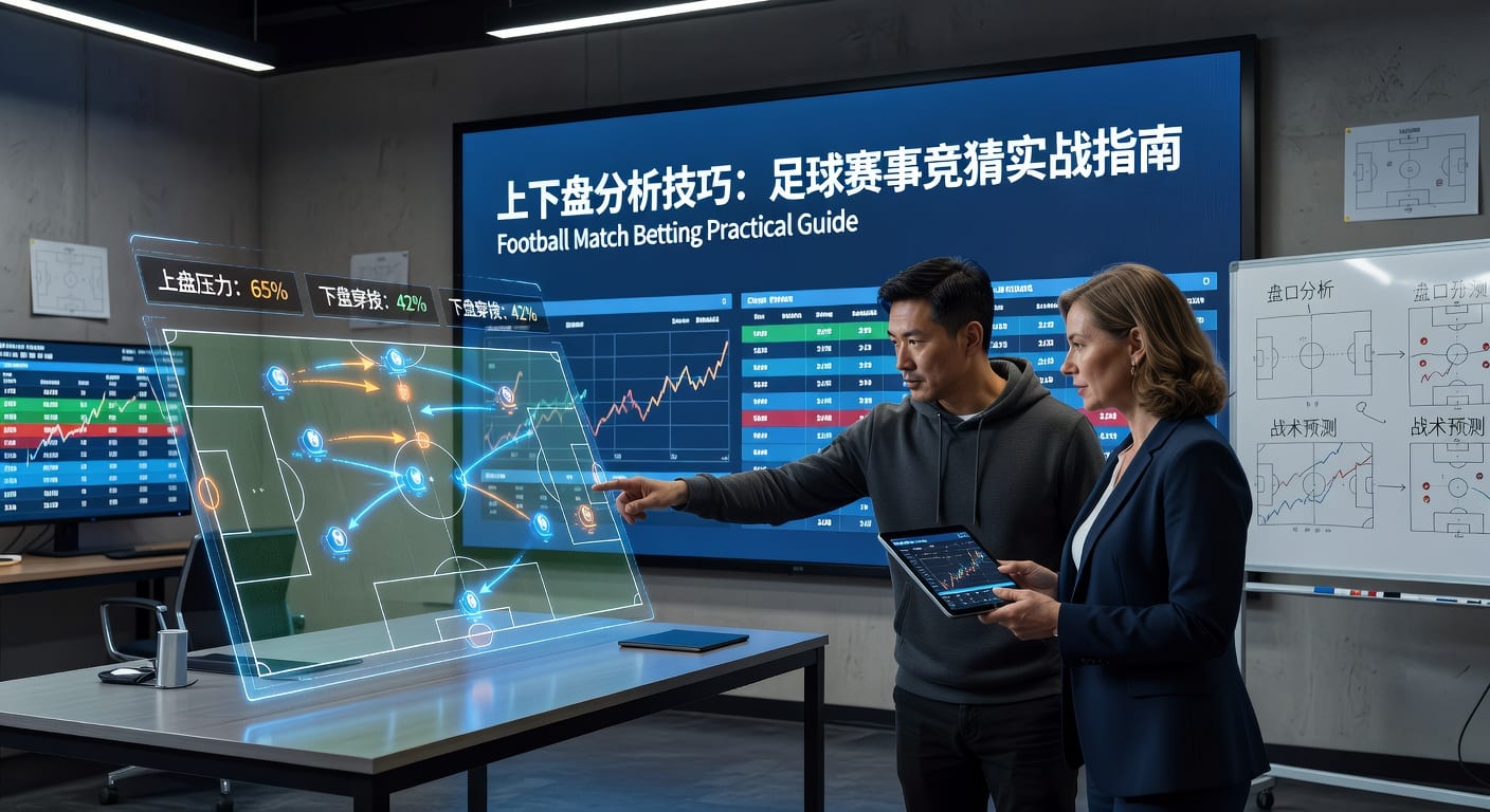 上下盘解析：2026年走盘判断与实战思路｜跑狗图体育官网