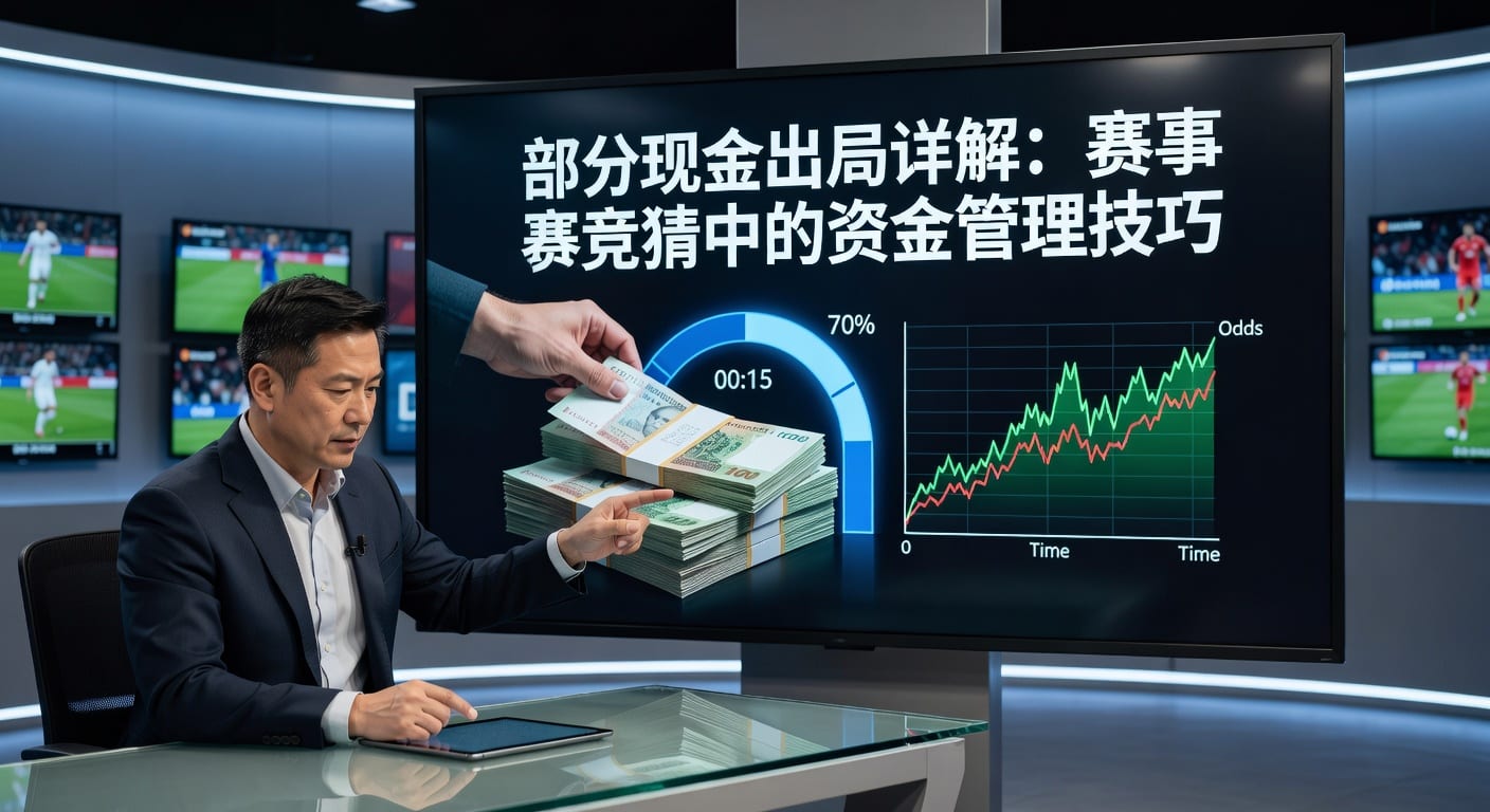 部分现金出局 partial cash out：PM国际体育官网实战指南