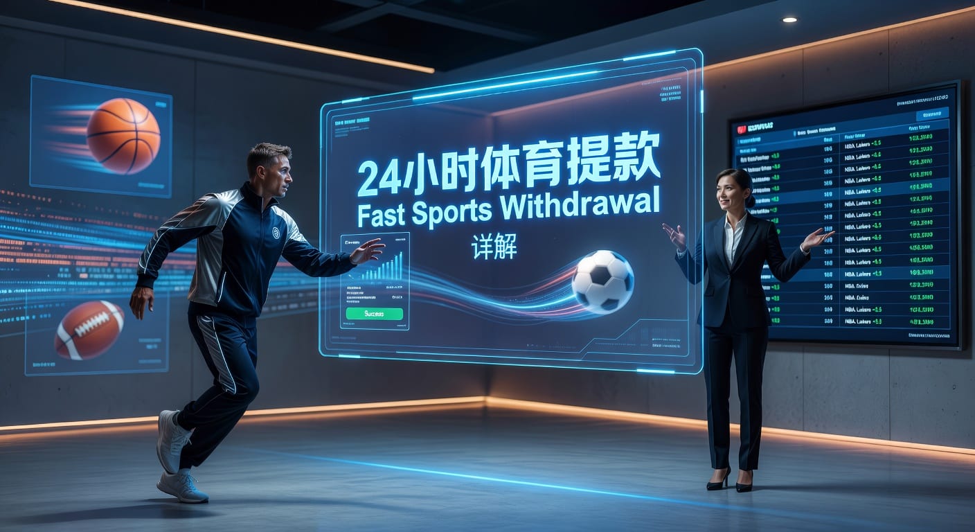 24小时体育提款 fast sports withdrawal｜让球体育官网到账指南