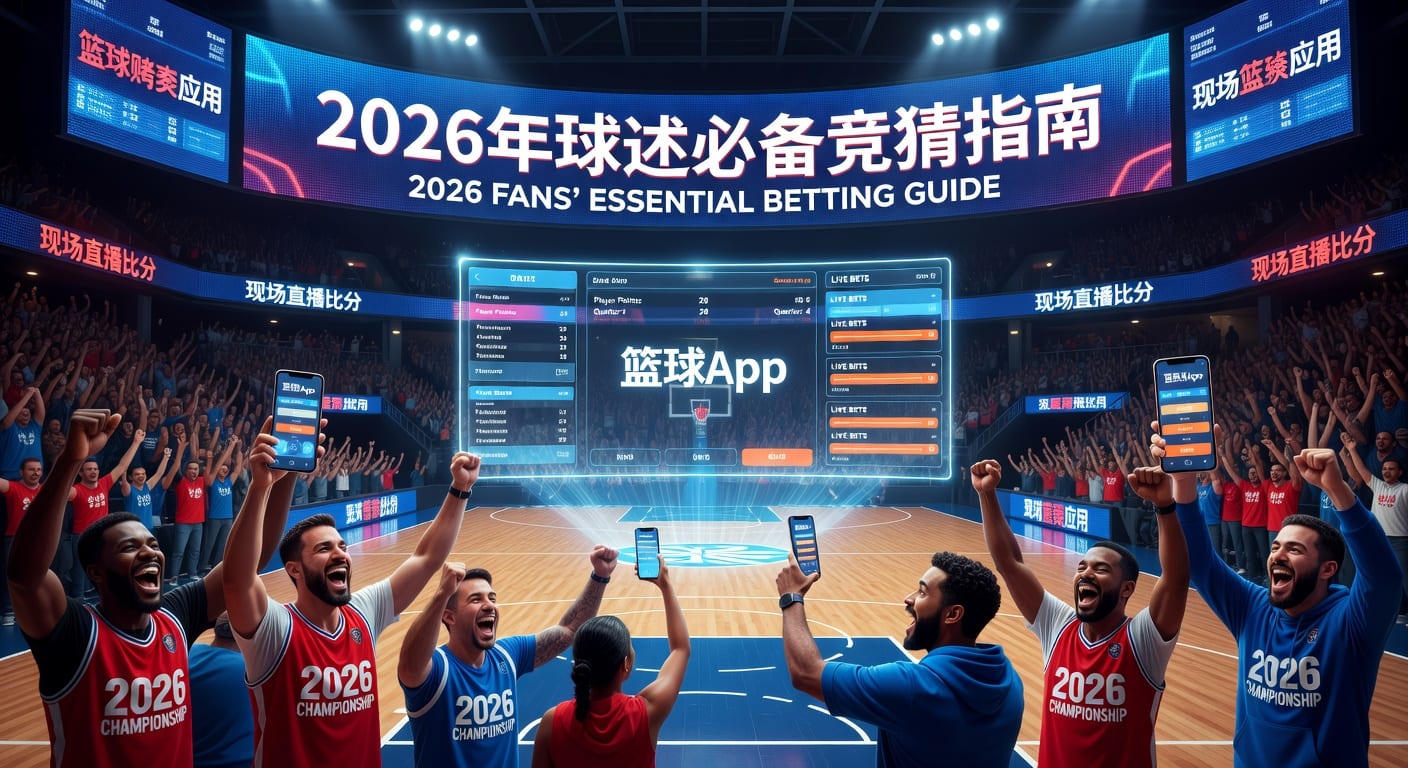 体育博彩App sports betting app｜让球体育官网实战指南