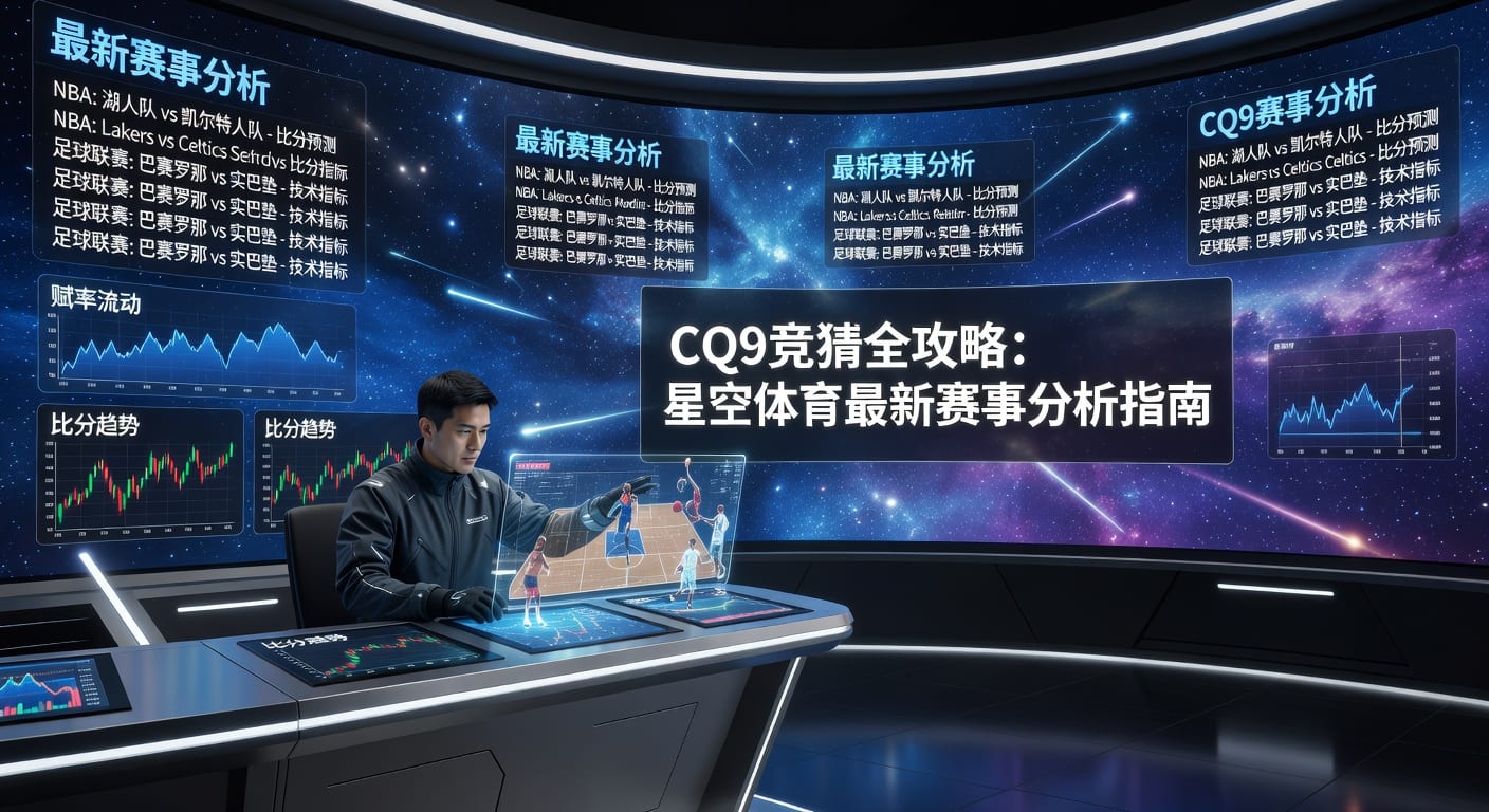 CQ9 是什么与站内玩法观察｜伟博体育官网