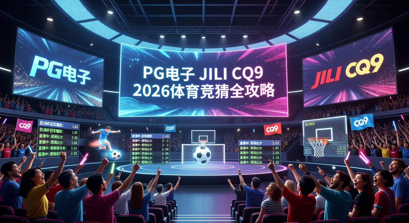 PG电子玩法解析｜金沙国际娱乐官网视角指南
