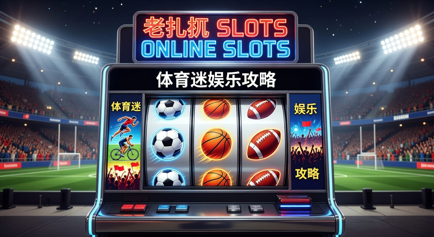 老虎机 slots slot machine：PM国际体育官网实用指南
