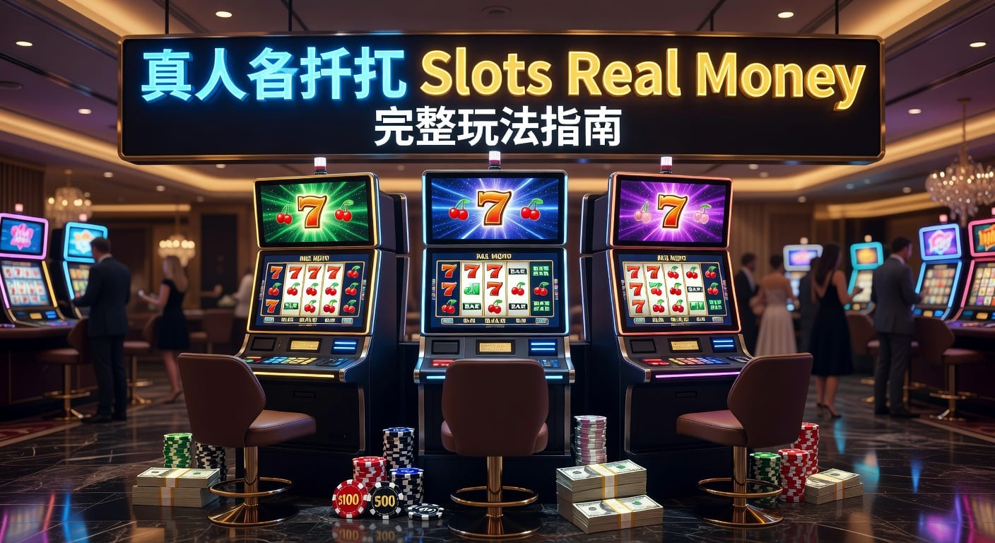 真人老虎机 slots real money｜PM国际体育官网玩法与风控