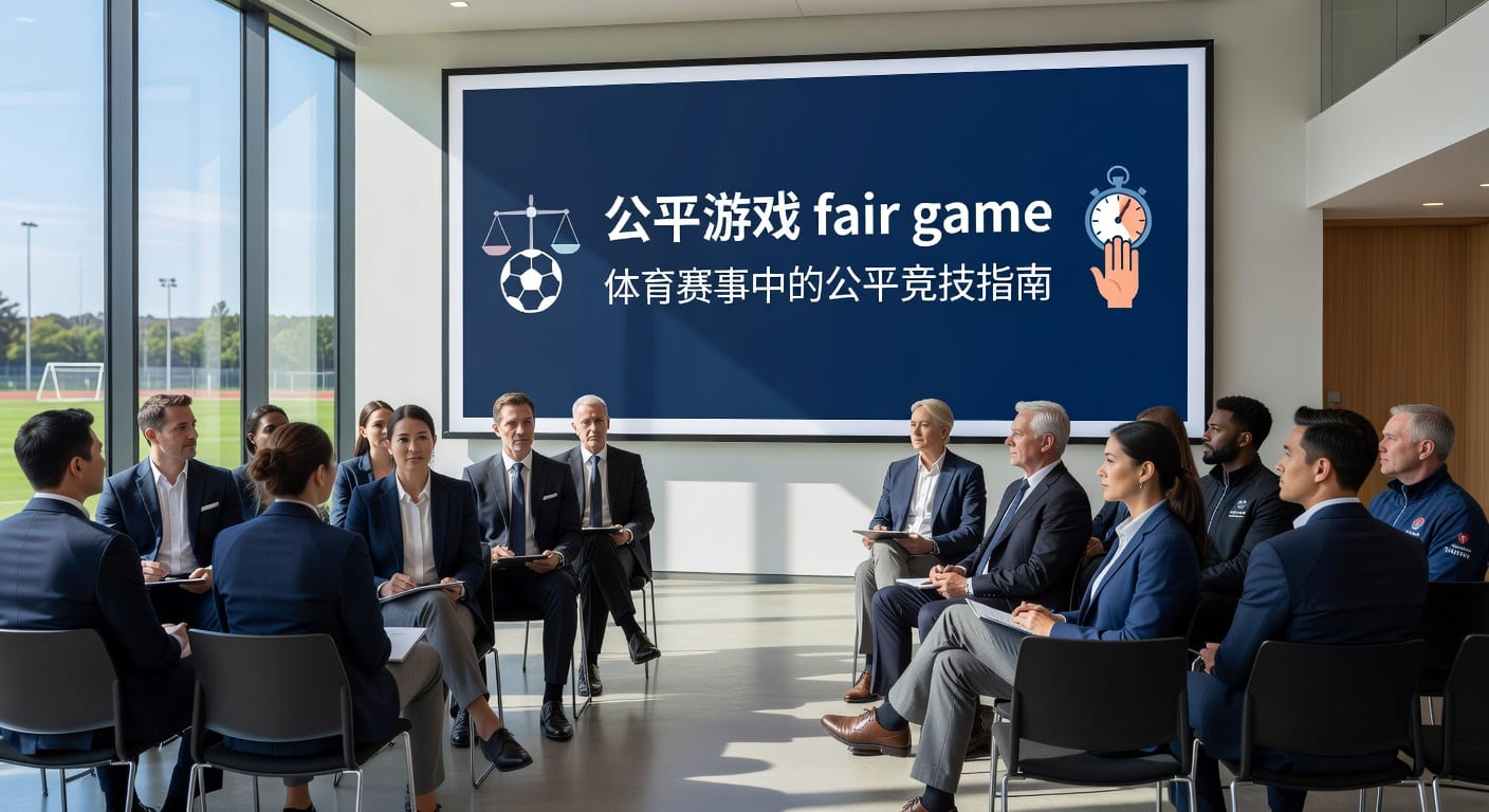 公平游戏 fair game 规则解析｜2026年体育投注平台