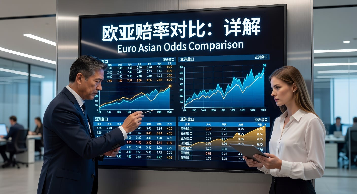 欧亚赔率对比：雷竞技体育官网实战解读