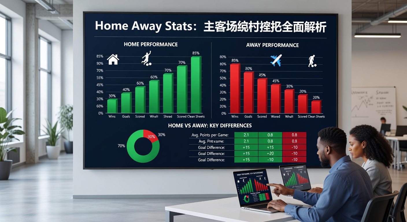 主客场数据 home away stats｜赛前解读与实战观察