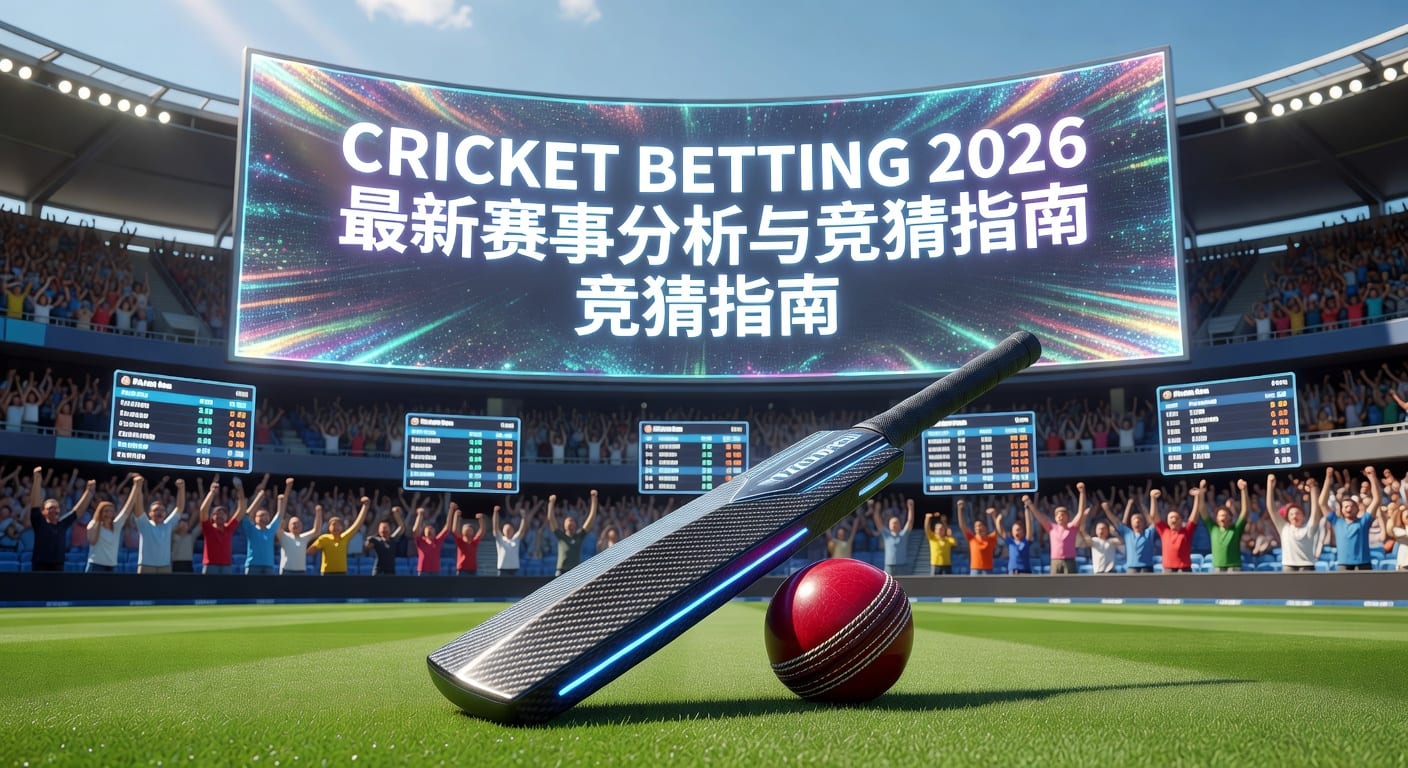 板球世界杯 World Cup Cricket：赛制脉络与强队结构