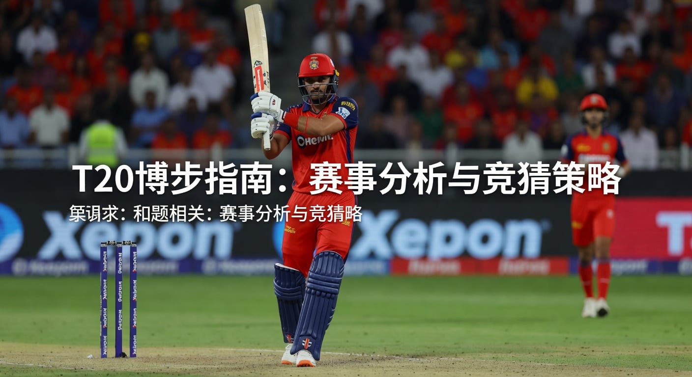 T20博彩：2026年滚球判断与赔率解读