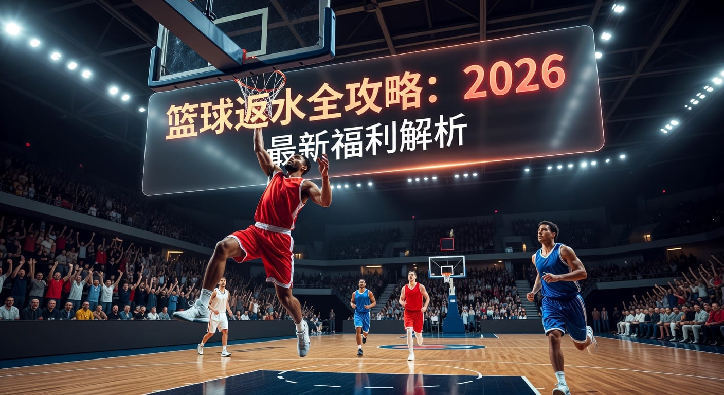 篮球返水 basketball rebate：PM国际体育官网回馈逻辑解析