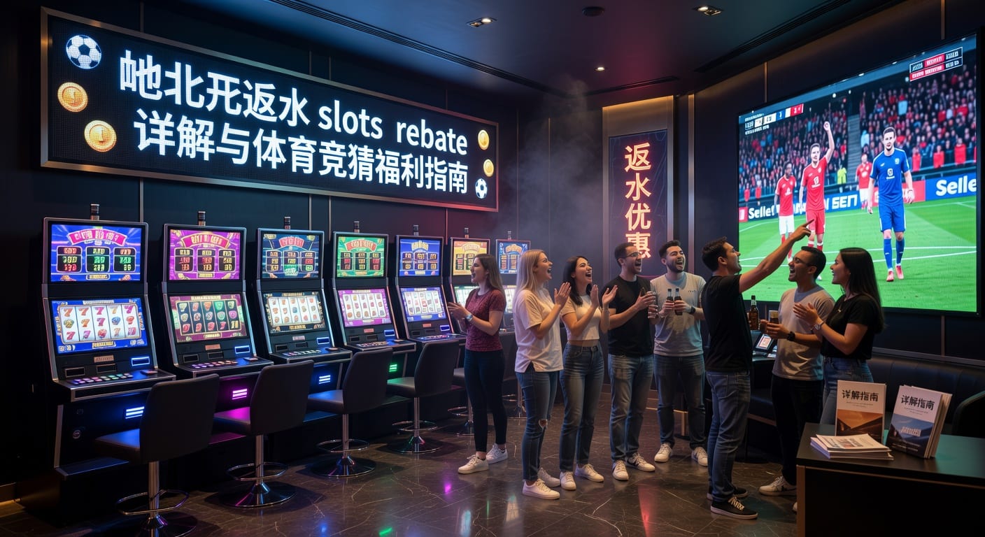 老虎机返水 slots rebate：PM国际体育官网实战解析