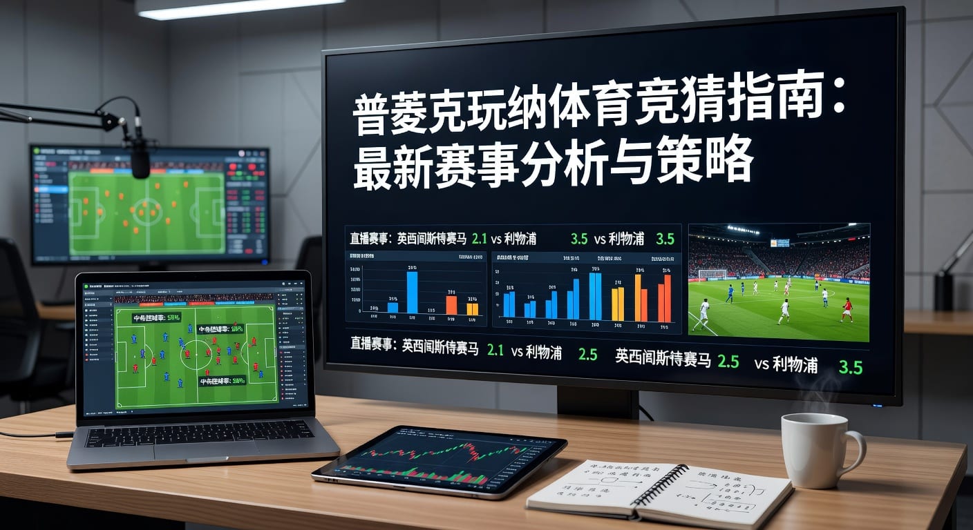 Pragmatic Play：2026年体育内容与玩家体验解析