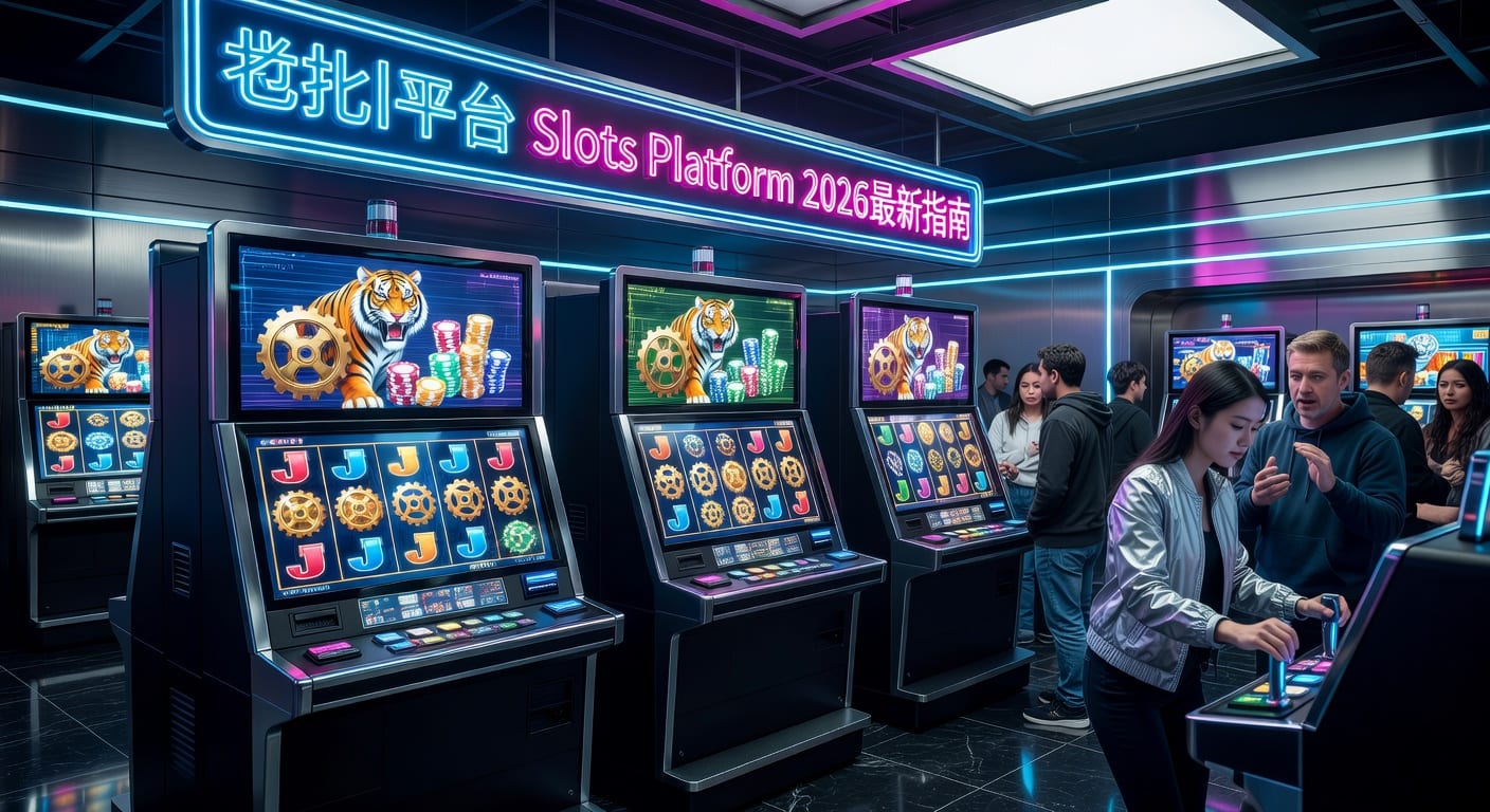 老虎机平台 slots platform：2026年体验要点