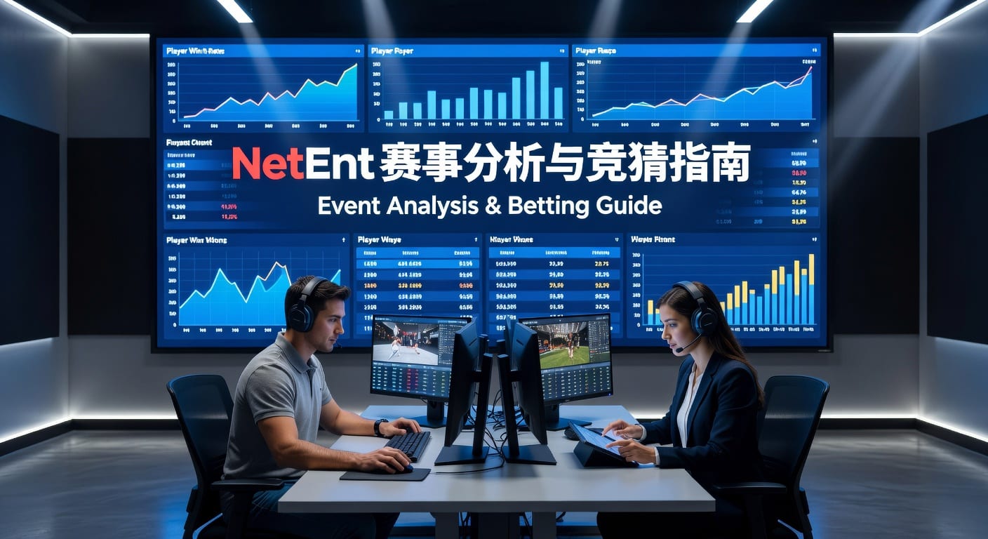 NetEnt｜PM国际体育官网体育博彩内容解读