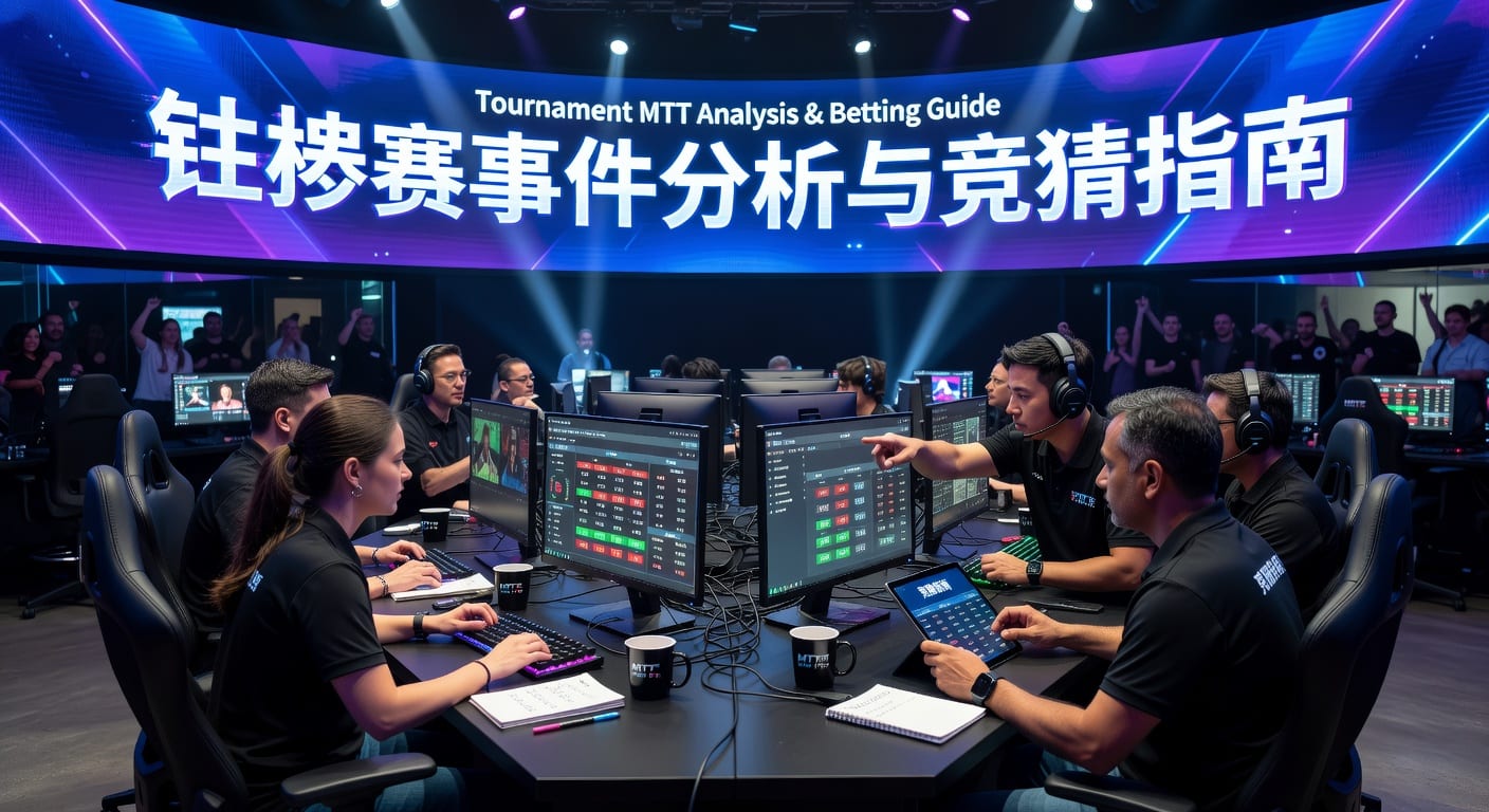 锦标赛 tournament MTT 赛制解析与投注技巧