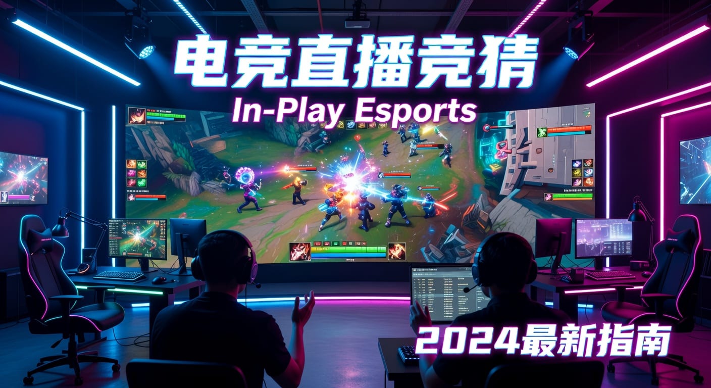 电竞博彩：2026年投注技巧与风险判断