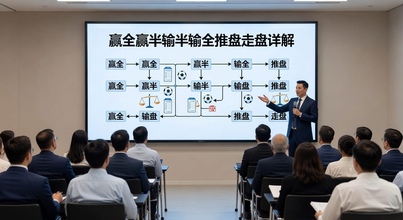 赢全赢半输半输全推盘走盘解析｜走地盘体育官网