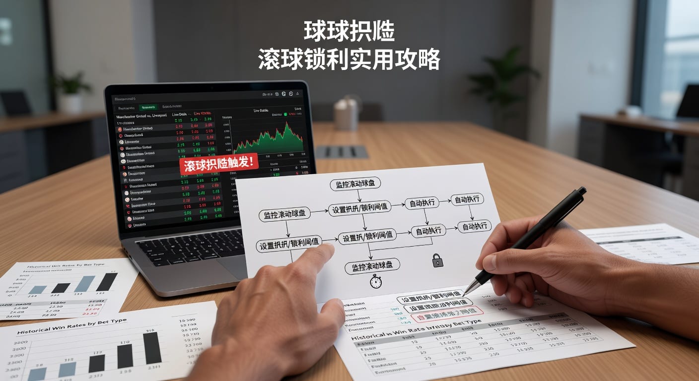 滚球止损 滚球锁利｜PM国际体育官网实战指南