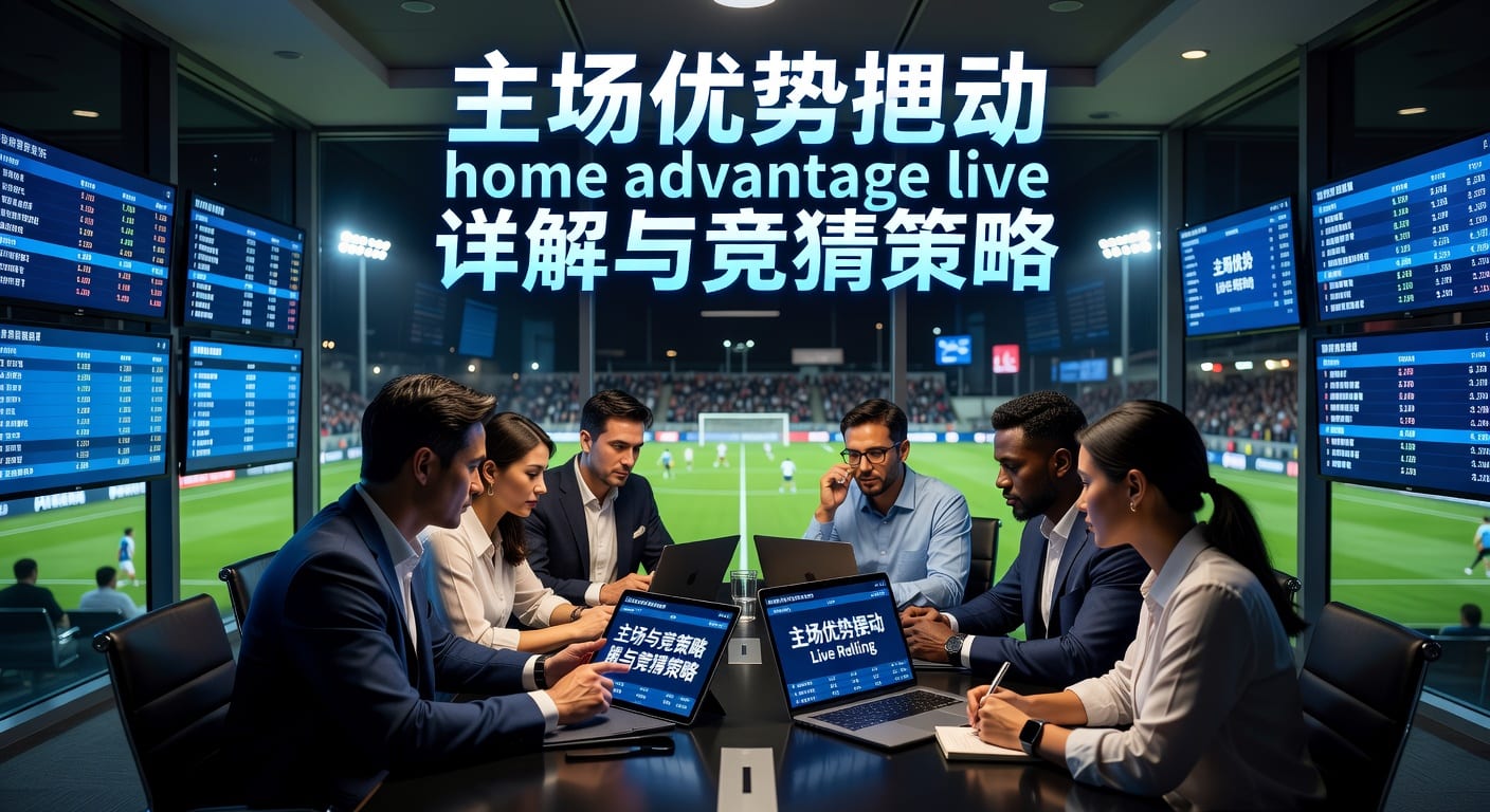 滚球主场优势 home advantage live｜2026年实时判断