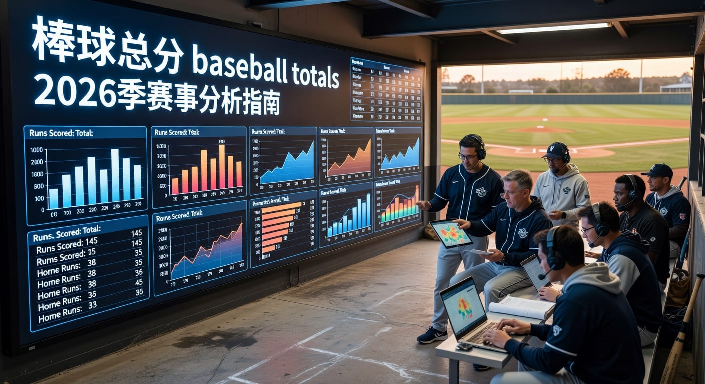 棒球总分｜预测体育官网2026年实战解析
