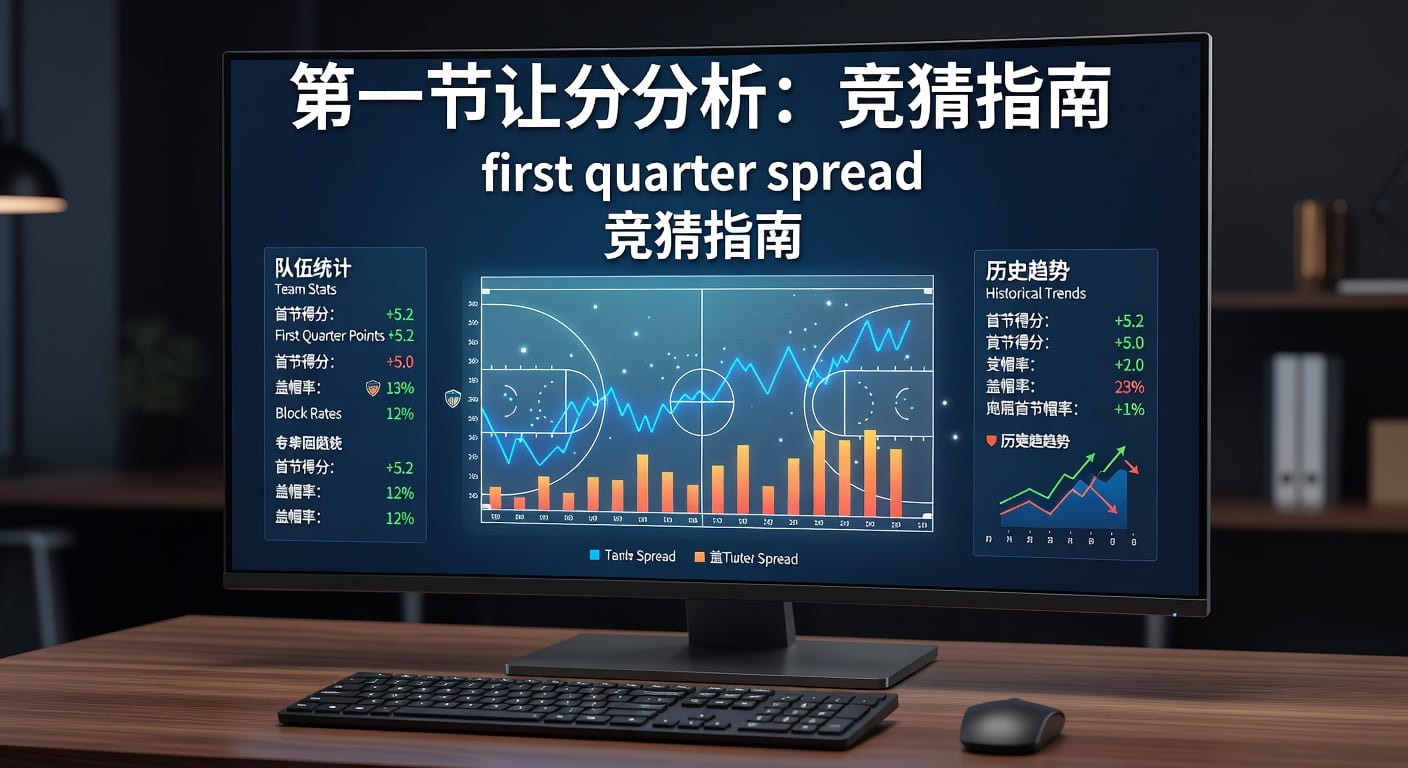第一节让分 first quarter spread｜财神体育官网首节校准法